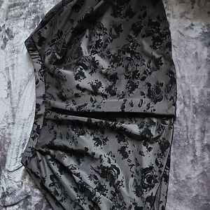 Torrid skirt